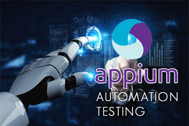 Appium Automation Testing