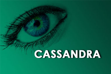 Cassandra Training