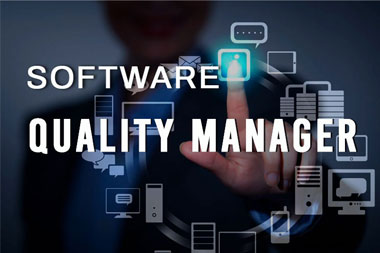 Certified Software Quality Manager