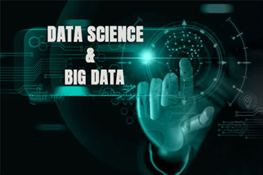 Data Science and Big Data
