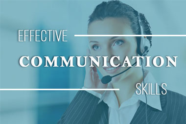 Effective Communication Skills