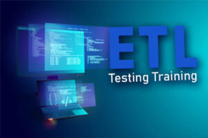 ETL Testing Training
