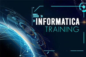 Informatica Training