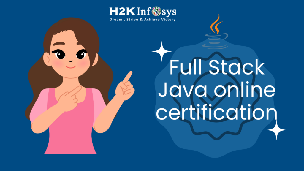 Full Stack Java Developer Online Training Course In Parsippany-Troy Hills, New Jersey 1 Full Stack Java Developer