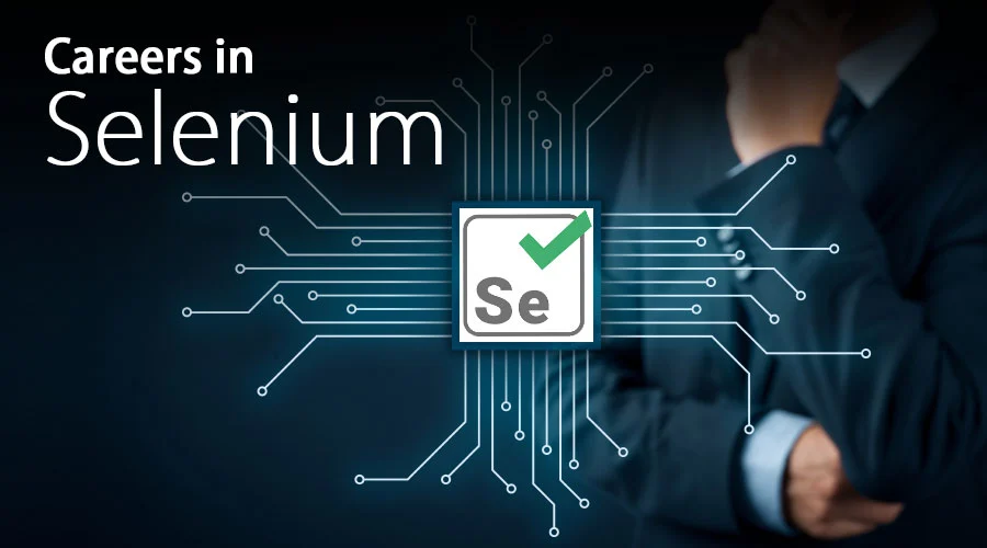 Selenium Automation Testing Online Training Course In Washington, District Of Columbia 2 Career Opportunities Selenium