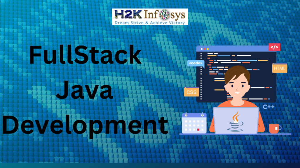 Full Stack Java Developer Online Training Course In Boston, Massachusetts 1 Full Stack Java Developer