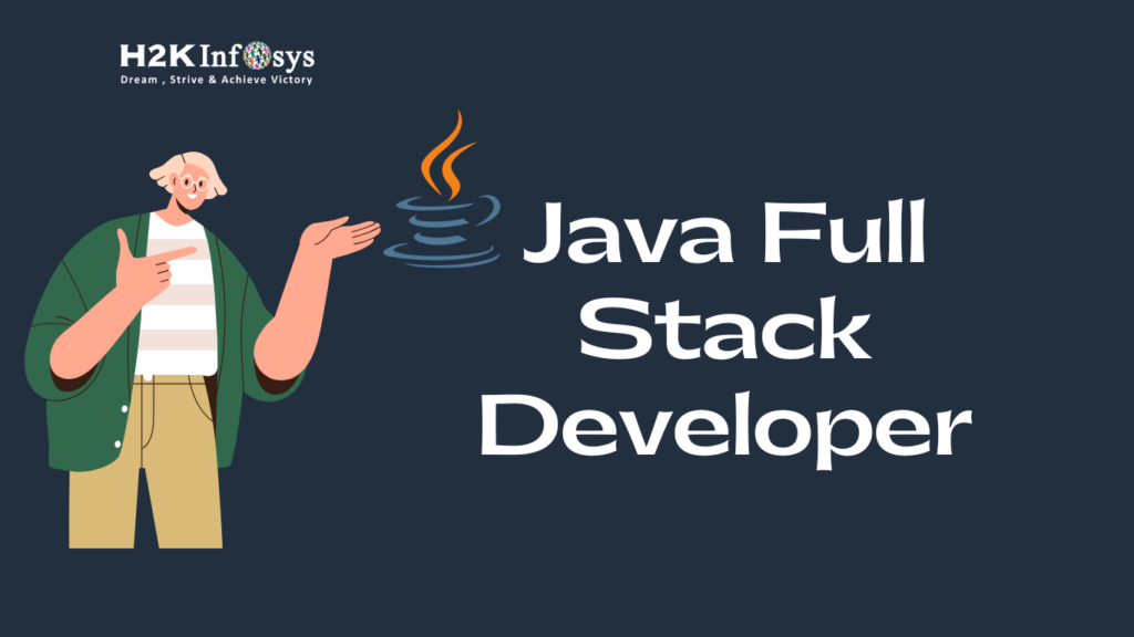 Full Stack Java Developer Online Training Course In Flushing, New York 1 Full Stack Java Developer Online Training Course