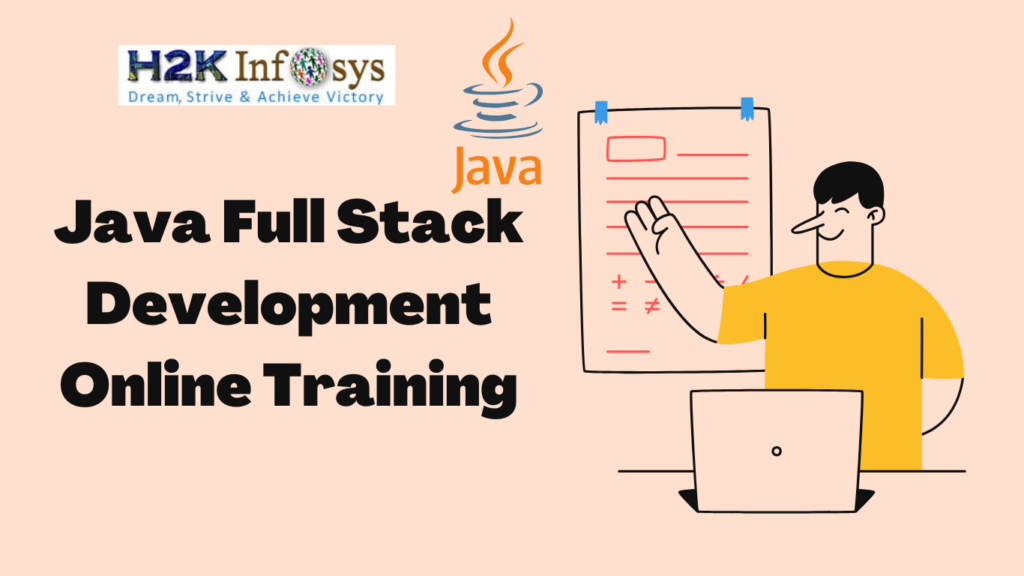 Full Stack Java Developer Online Training Course In South Brunswick, New Jersey 1 Full Stack Java Developer Online