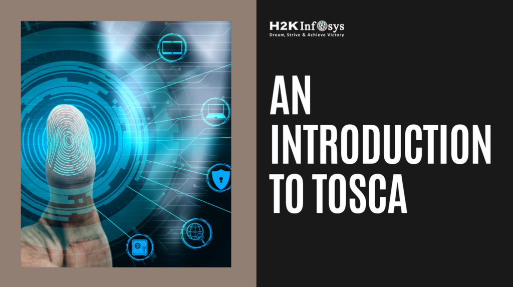 Tosca Automation Testing Course Online Training In Manhattan, New York 1 Tosca Automation Testing