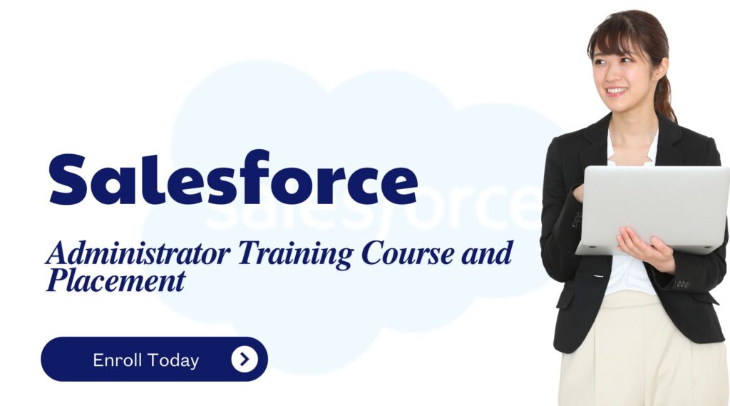 Salesforce Administrator Training
