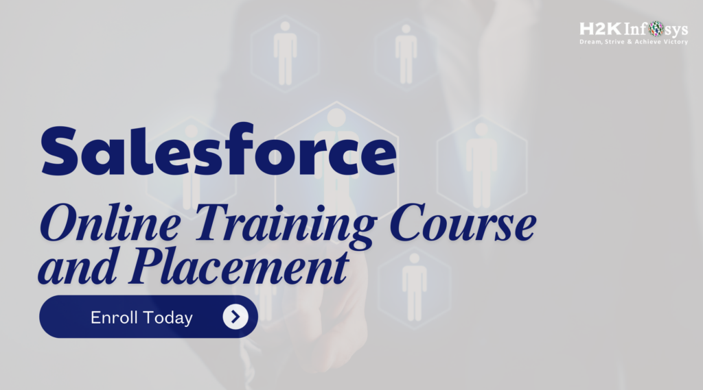 Salesforce Online Training Course And Placement In Jackson Heights, New York 1 Online Training