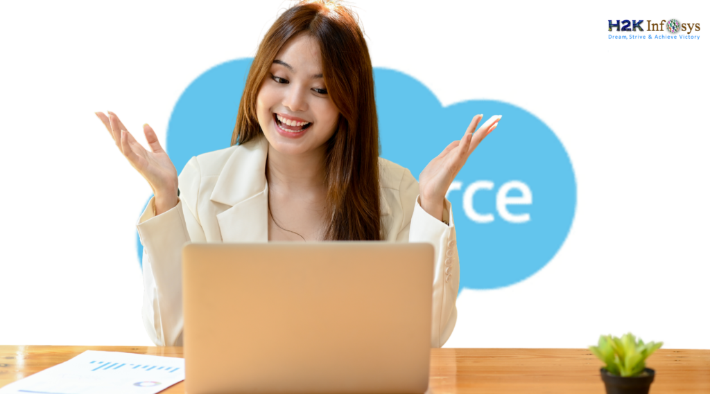 Salesforce Admin Training And Placement In Albany, New York 1 Salesforce Admin