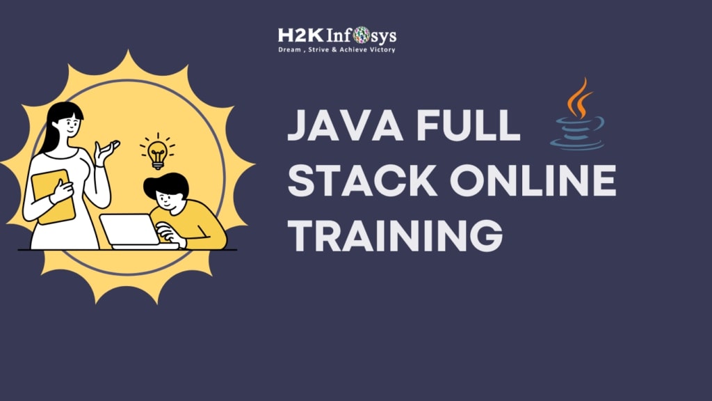 Full Stack Java Developer Online Training Course In Princeton, New Jersey 1 Full Stack Java