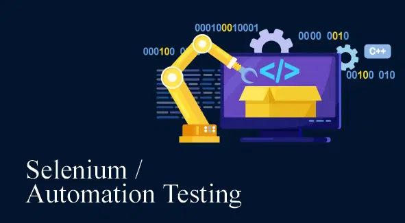 Selenium Automation Testing Online Training Course In Jersey City, New Jersey 1 Selenium Automation Testing Online Training