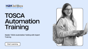TOSCA Automation Testing