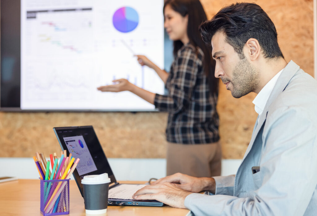 Business Analyst Online Training Course