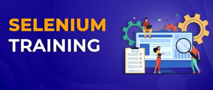 Selenium Automation Testing Online Training Course In Burlington, Massachusetts 1 Selenium Automation Testing Online Training
