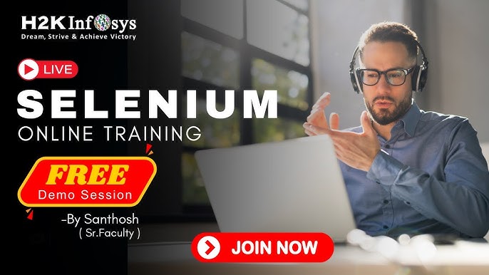 Selenium Automation Testing Online Training Course In Woburn, Massachusetts 2 Selenium Automation Testing Online