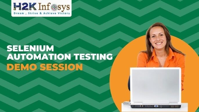 Selenium Automation Testing 