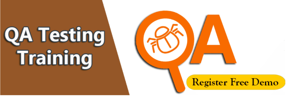 Qa Software Testing Online Training Course In Richmond Hill, New York 1 Qa Software Testing