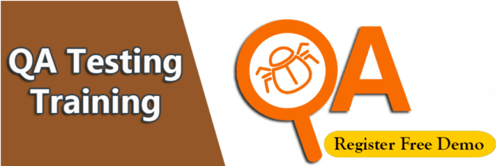 Qa Software Testing Online Training Course In Millbourne, Pennsylvania 1 Qa Software Testing
