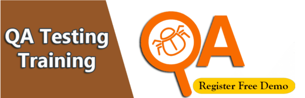 Qa Software Testing Online Training Course In Lexington, Massachusetts 1 Qa Software Testing Online Training