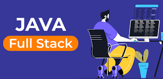 Full Stack Java Developer Online Training Course