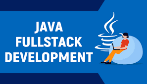 Full Stack Java Developer Online Training