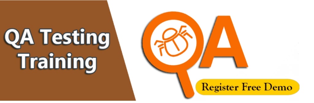 Qa Software Testing Online Training Course In Manhattan, New York 1 Qa Software Testing Online Training