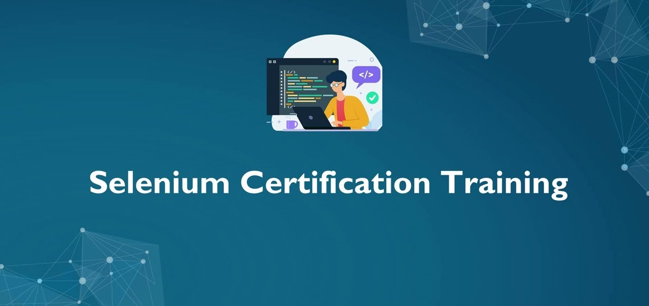 Selenium Automation Testing 