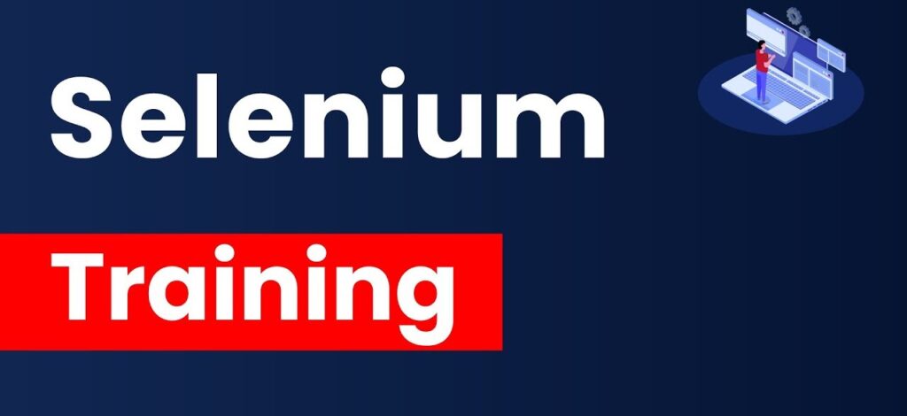 Selenium Automation Testing Online Training Course In Westborough, Massachusetts 1 Selenium Automation Testing Online