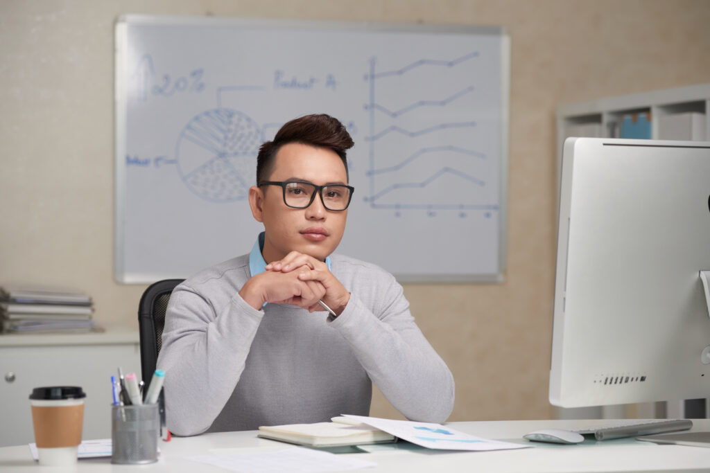Business Analyst Online Training Course