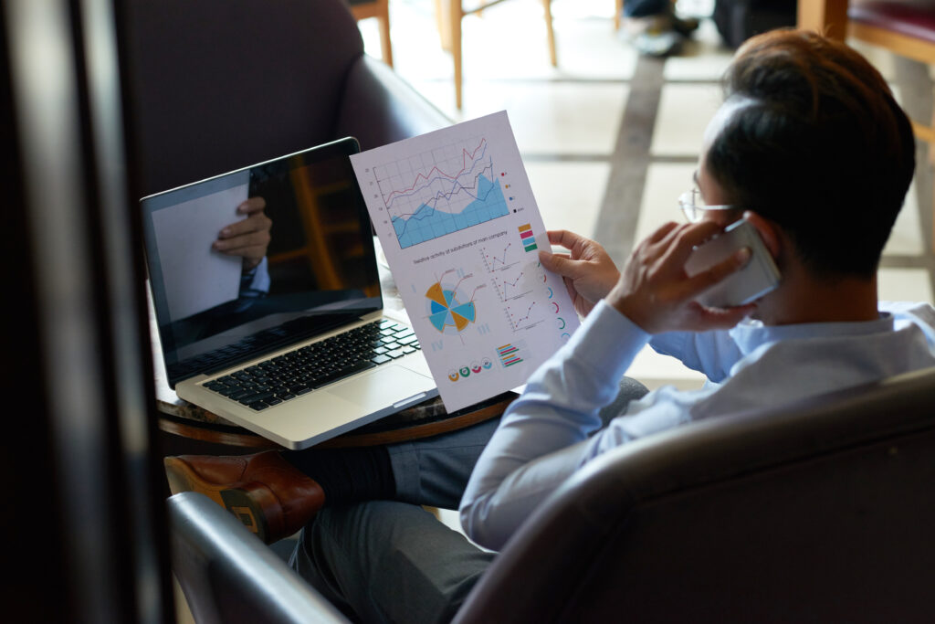 Business Analyst Online Training Course In Manhattan, New York