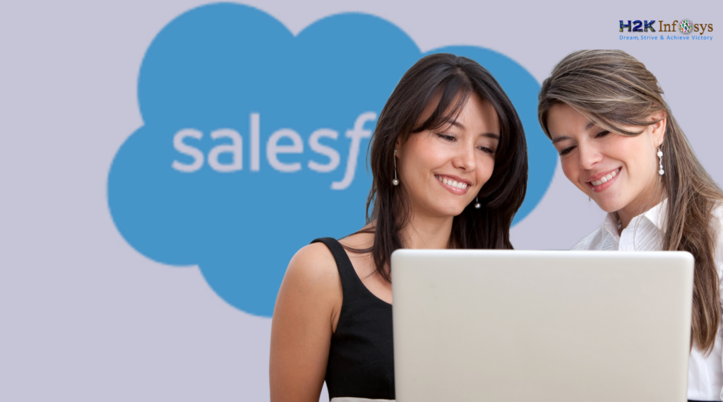 Salesforce Admin Training Course
