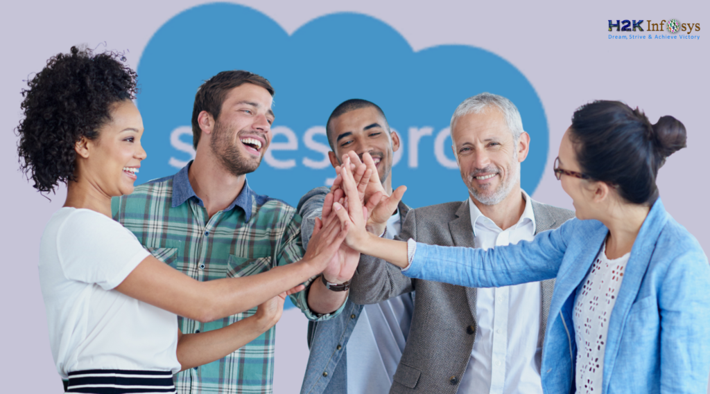 Salesforce Training And Placement In North Brunswick, New Jersey 1 Salesforce Training And Placement