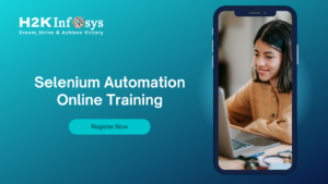 Selenium Automation Testing