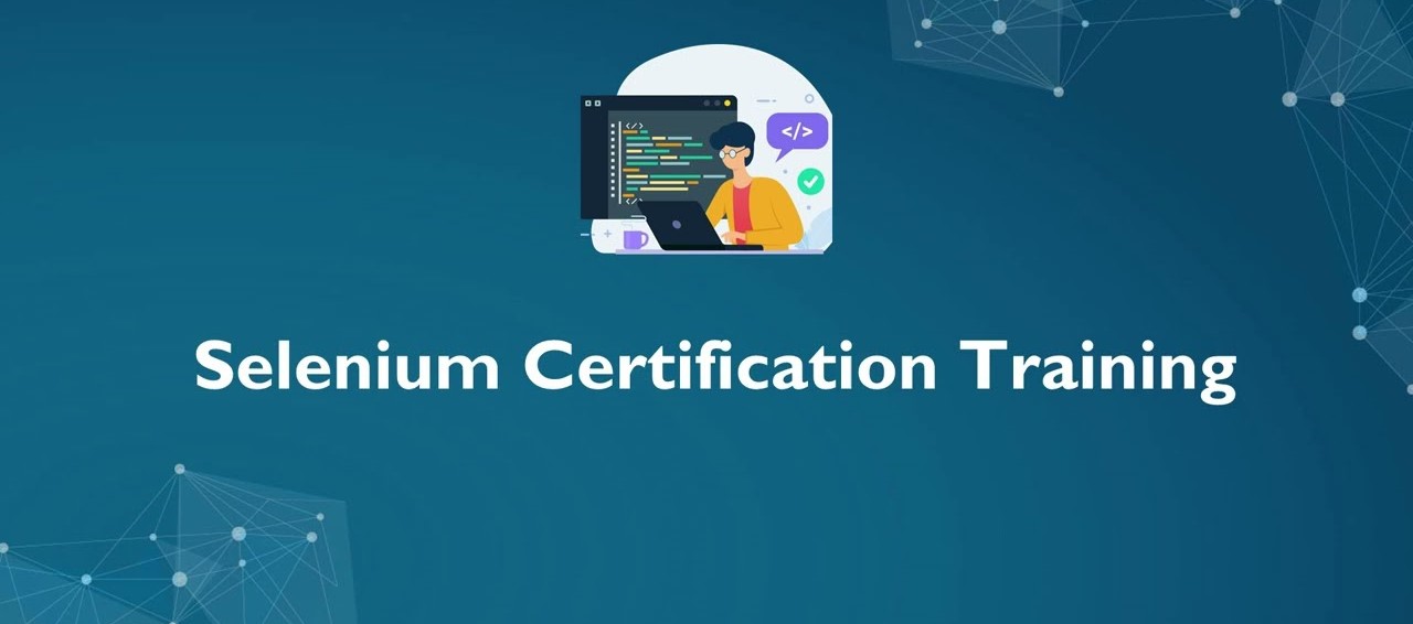 Selenium Automation Testing Online Training Course In Ashburn, Virginia ...