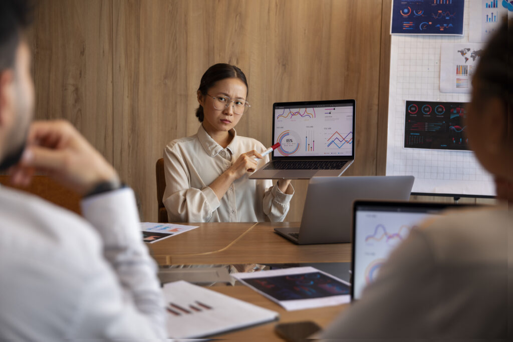 Business Analyst Online Training Course In Laurel