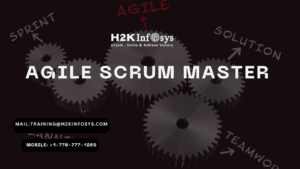 Scrum Master