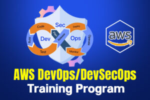 AWS DevOps DevSecOps Training-Program