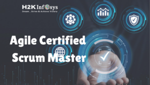 Certified Scrum Master
