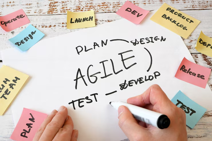 Agile Certified Scrum Master Psm Course, Brooklyn, New York 1 Psm Course