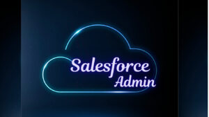 salesforce admin certification