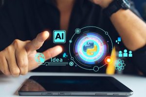 Finale Complete Python Training
