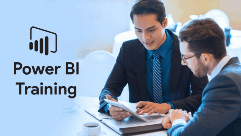 Power Bi Training