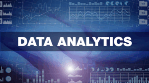 data Analytics course