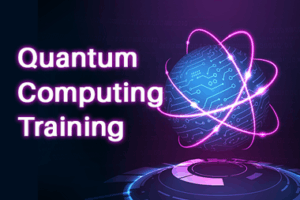 Quantum Computing