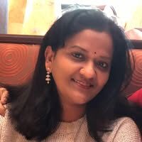 Nalini Chandramouli