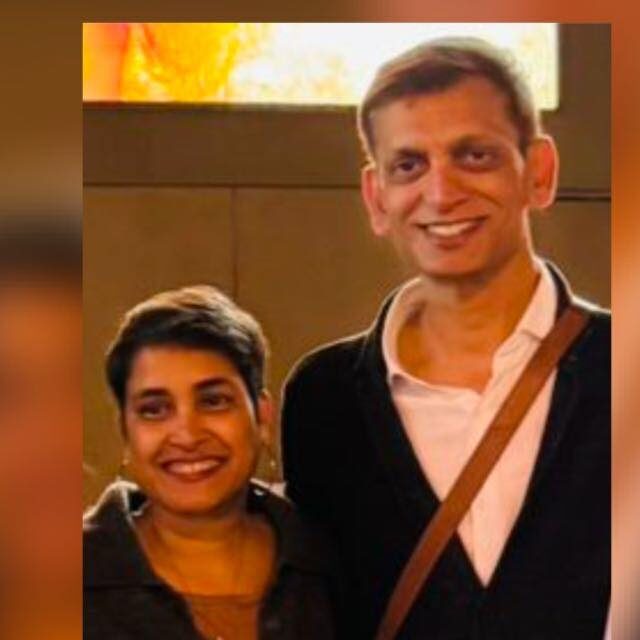 Patalikanth Nallabantu