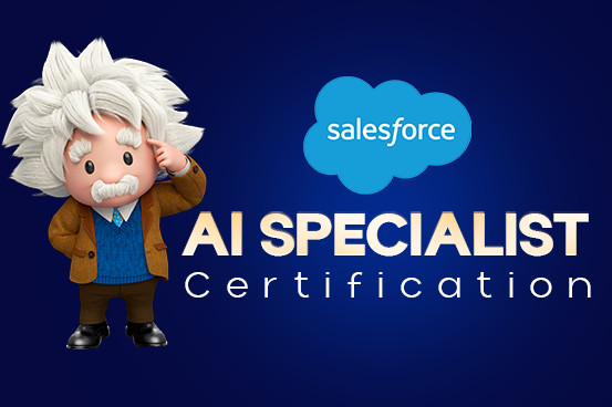 Salesforce Ai